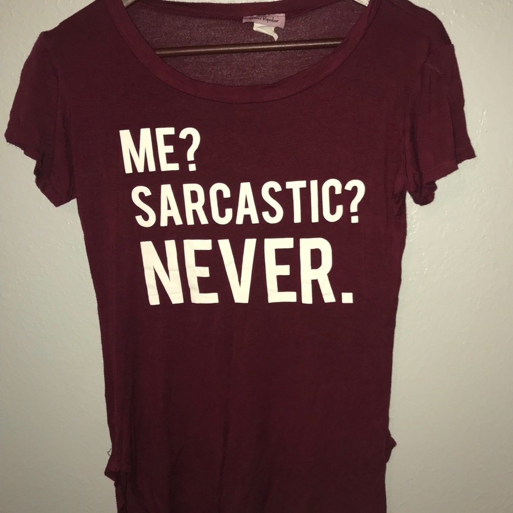 Graphic Tee